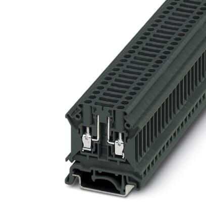 Клемма с размыкателем TB 4-TG I