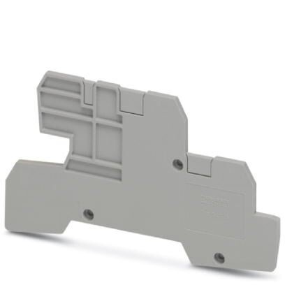 Концевая крышка D-UTI/3