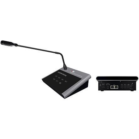 LPA MATRIX-MIC
