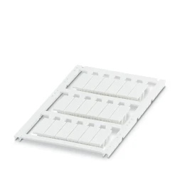 Маркировка для проводов UCT-WMCO 5,4 (23X8)