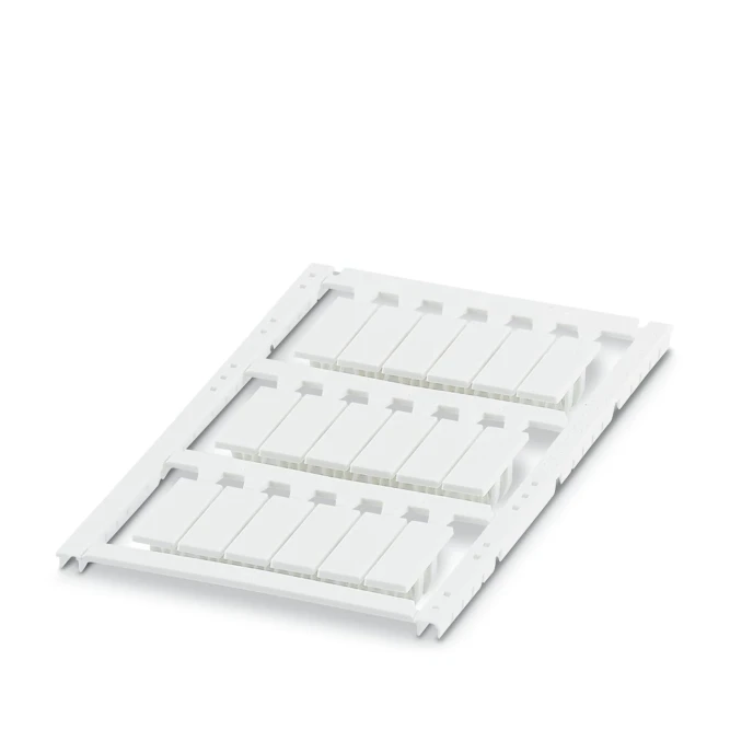 Маркировка для проводов UCT-WMCO 5,4 (23X8)