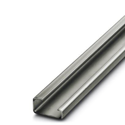 Несущая рейка без перфорации NS 32 UNPERF 2000MM