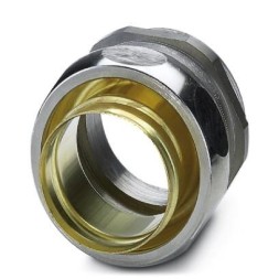 Резьбовые элементы WP-G BRASS IP65 PG36