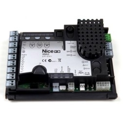 NICE XBA3 — Блок управления