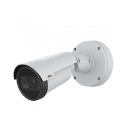 Компактная наружная, разрешение 5 МП, день / ночь, фиксированнаякамера AXIS P1447-LE RU