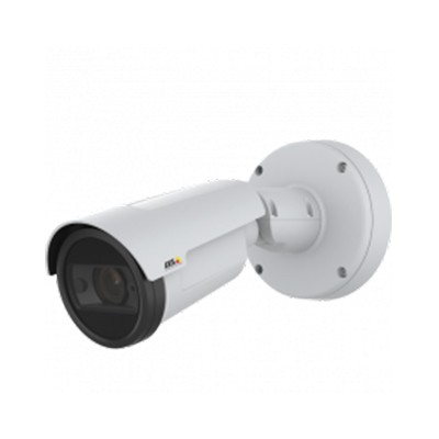 Компактная наружная, разрешение 5 МП, день / ночь, фиксированнаякамера AXIS P1447-LE RU