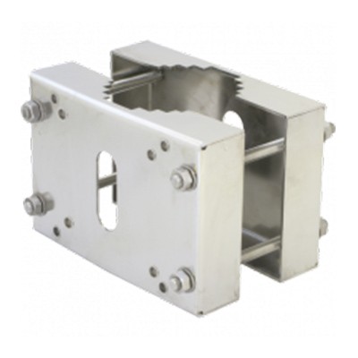 Взрывозащищенный кронштейн для столбов EX POLE MOUNT XF40