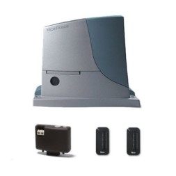 NICE RB600BDKLT — для автоматизации откатных ворот массой до 600кг