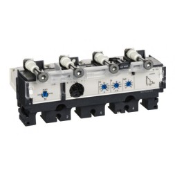 4П4T MICR. 2.2 160A РАСЦЕП. ДЛЯ NSX160/250