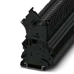 Клеммы для установки предохранителей UT 4-HESILED 60 (5X20)
