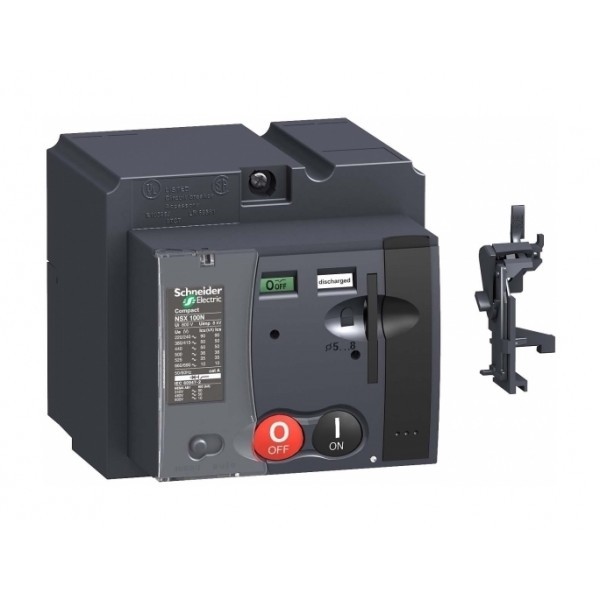 МОТОР-РЕД МT250 24/30В ПОСТ.ТОК