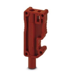 Тестовый штекер PS-7,5/2,3MM RD