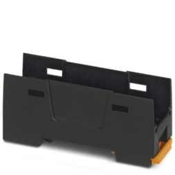 Нижняя часть корпуса EH 22,5 F-B/ABS-PC BK9005
