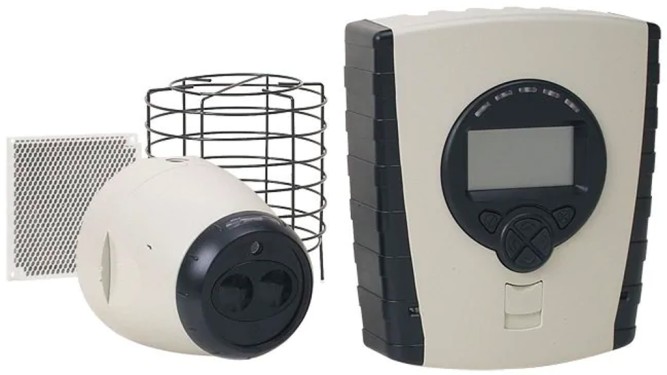 Fireray 5000 761317 Esser