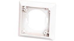 FMC-BEZEL-WH Рамка для ИПР серии RW, белая (4 шт.)