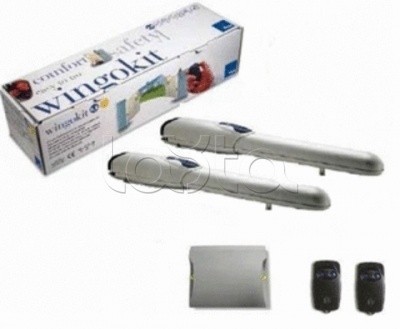 Nice WINGO3524KCE (комплект)