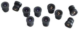 Axis LENS M12 MEGAPIXEL 10PCS