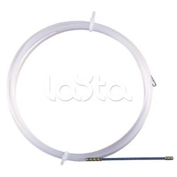 Протяжка кабельная нейлоновая 4 мм (30 м) DKC (59430)