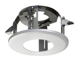 Монтажный кронштейн для запотолочного крепления для WV-U25хх. Panasonic WV-QEM500-W