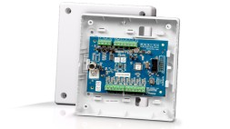 Модуль расширения шлейфов C072 Honeywell