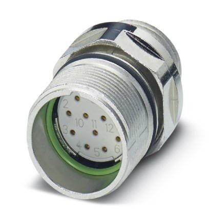 Аппаратн. соединитель, передняя стенка CA-12S1N8A6L00