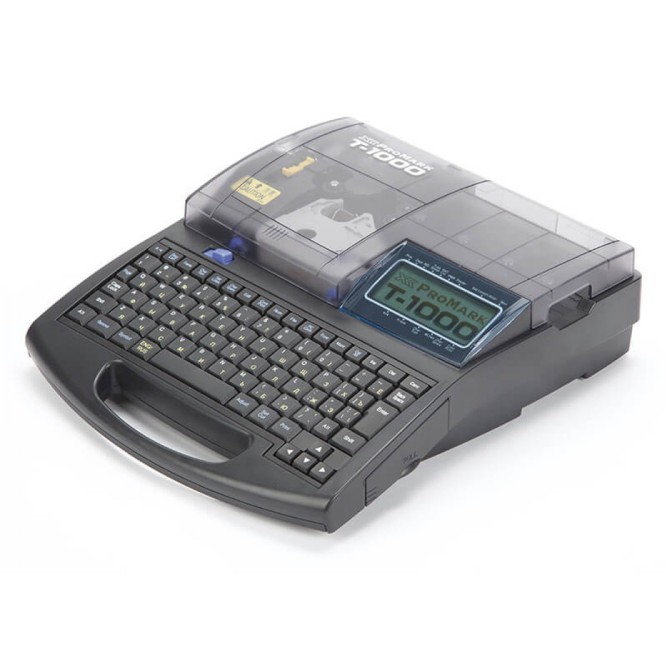 Маркировочный принтер Partex PROMARK T-1000c