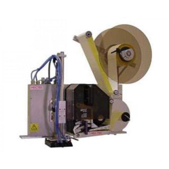 Принтер-аппликатор Mectec ST150