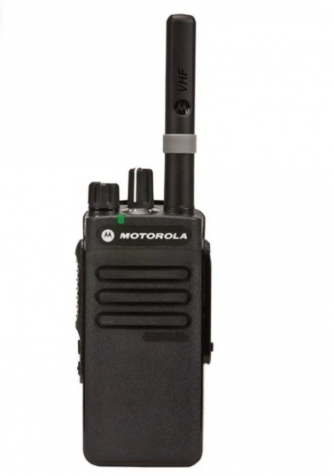 Радиостанция Motorola MDH02JDC9VA1AN