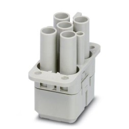 Модуль для контактов HC-COM- 4/2-EBUC