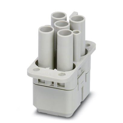 Модуль для контактов HC-COM- 4/2-EBUC