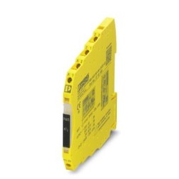 Реле сопряжения PSR-PS23-1NO-1NC-24VDC-SC