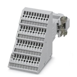 Адаптер клеммного модуля HC-D 40-A-UT-PER-M
