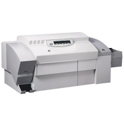 Эмбоссер пластиковых карт Datacard 280