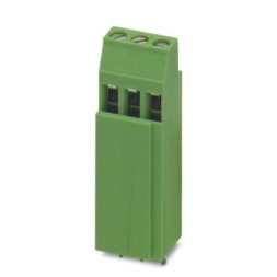 Клеммы для печатной платы MKKDSH 3/ 3-EX