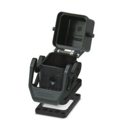 Корпус HC-STA-D07-BWSCM-PL-BK