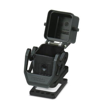 Корпус HC-STA-D07-BWSCM-PL-BK