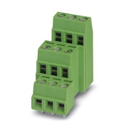 Клеммы для печатной платы MK3DSN 1,5/ 3-5,08