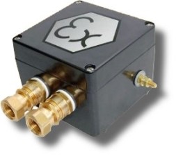 Эрвист ИП 435-4-Ех &quot;Сегмент&quot; 1(2)-1-5