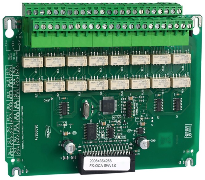 Systeme Electric ESM-OCA