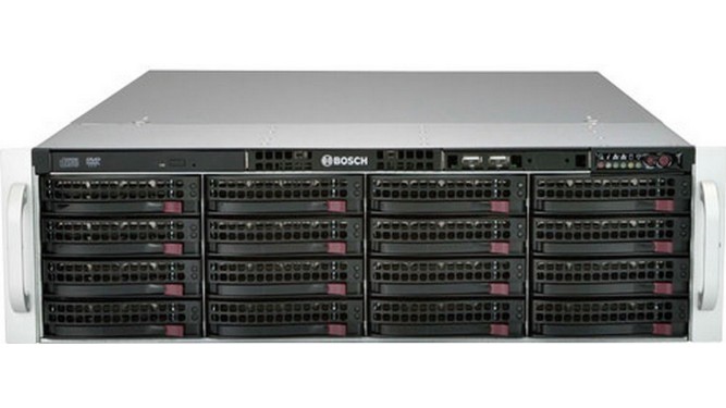 Устройство управления DIP-72G0-00N Bosch