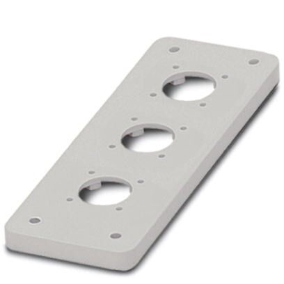 Соединительная плата HC-B 24-ADP-3RST-GY