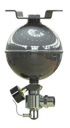 Бранд Мастер Импульс-2-Т (Без газа)