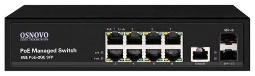 Osnovo SW-80802/L (150W)