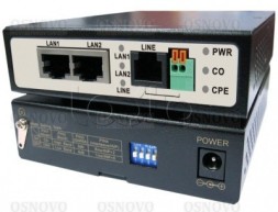 OSNOVO TR-IP2