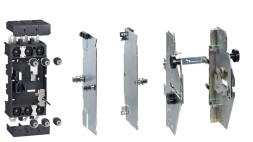 Systeme Electric SPC-DOK3-04-06