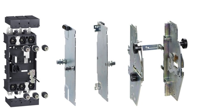 Systeme Electric SPC-DOK3-04-06