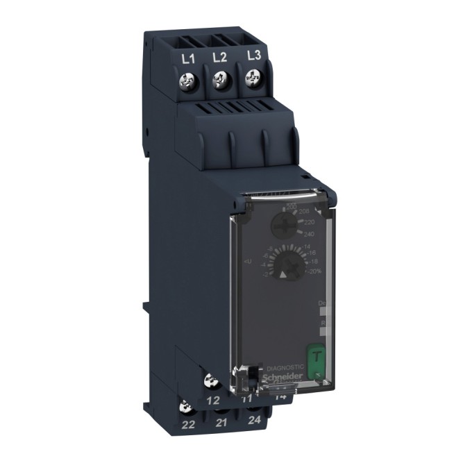 Systeme Electric RM22TU21