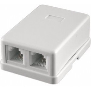 RJ-45-2 (8p8c)