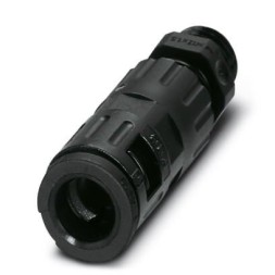 Резьбовые элементы WP-GR HF IP69K M12 BK
