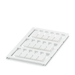 Маркировка для проводов UCT-WMCO 6,8 (23X8)